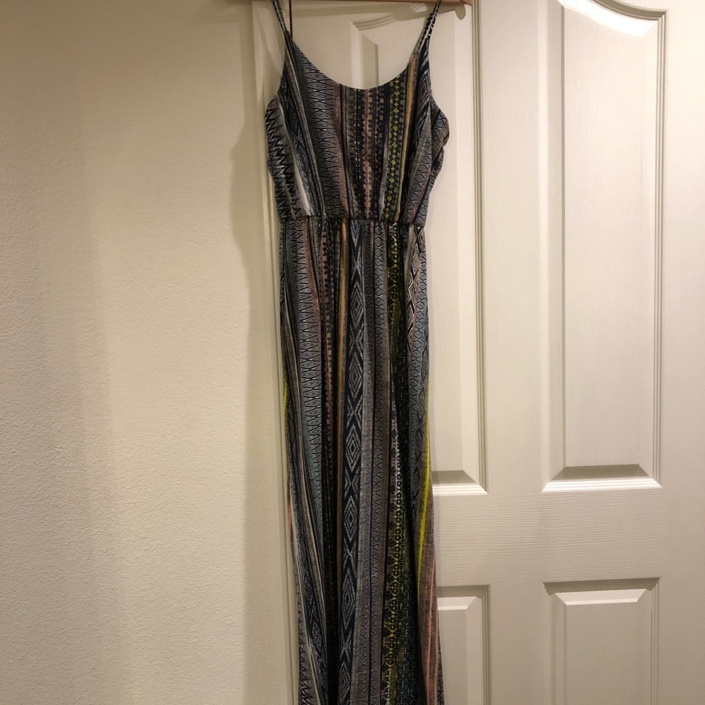 Maxi dress | Maurices
